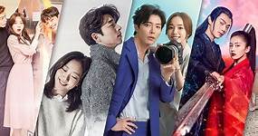 Kang Dong Won - Movies & TV Shows