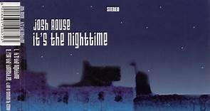 Josh Rouse - It's The Nighttime