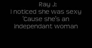 Ray J-Sexy Ladies