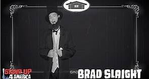 Brad Slaight - The Ghost of Abe Lincoln