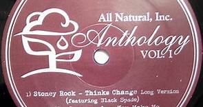 Various - Anthology Vol. 1