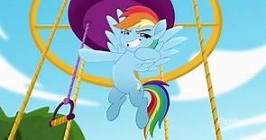 Rainbow Roadtrip - My Little Pony Special