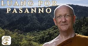 Being Dhamma (with Tigers) | Ajahn Pasanno Q&A