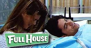 Full House Season 5 Clip: Becky Gives Birth [HD]
