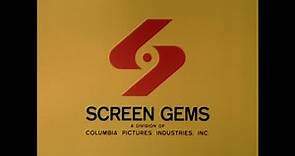 David Gerber Productions, Inc./Screen Gems (1974)