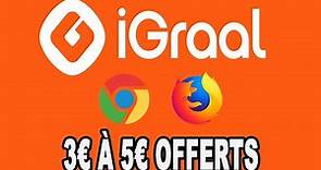 COMMENT ACTIVER L'EXTENSION IGRAAL [TUTO]