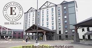 Berlin Encore Hotel and Suites