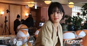 盧慧敏願為藝術犧牲剪短髮　Amy成功轉型演員：會加倍努力 - 香港經濟日報 - TOPick - 娛樂