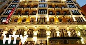 Hotel Petit Palace Ducal Chueca en Madrid