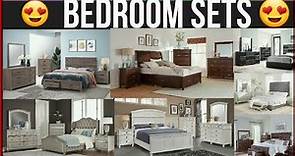 New Style Bedroom sets 😍|Amazing beds dresser furniture |The American furniture Salem Oregon