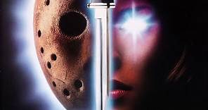 Friday the 13th Part VII: The New Blood (1988) - Trailer HD 1080p