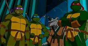 Teenage Mutant Ninja Turtles - Season 4 Episode 4