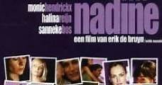 Nadine, un amor a prueba de balas (2007) Online - Película Completa en Español - FULLTV