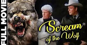 Scream of the Wolf (1974) | Horror, Thriller | Peter Graves, Clint Walker