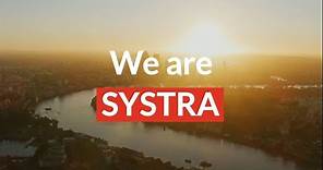 We are SYSTRA