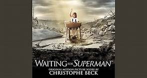 Waiting for Superman