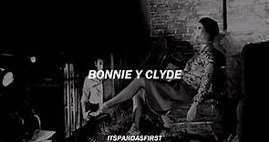 Bonnie and Clyde - Serge Gainsbourg feat. Brigitte Bardot | subtitulado al español