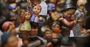 6 Most Valuable Hummel Figurines You'll Want to Know About  | LoveToKnow