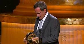 Michael Park's Best Lead Actor Win at the 37th Daytime Emmy Awards (HD)