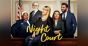 Night Court Season 1 Episode 1