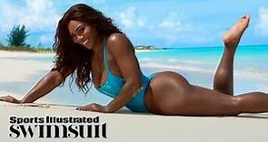 Serena Williams | Outtakes | Sports Illustrated Swimsuit