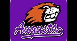 Augusta High School vs Melrose-Mindoro High School Mens Varsity Basketball