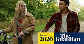 All the Bright Places review – teen charm can't lift maudlin Netflix drama