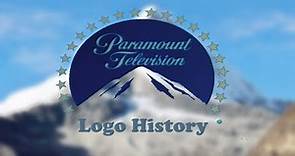 Paramount Television Logo History (#153, updated)