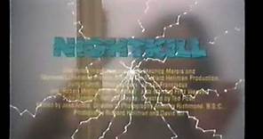 Nightkill (1980) - Teaser Trailer