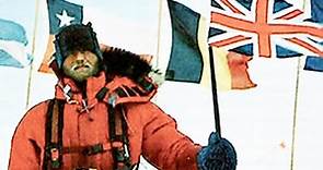 Meet the man who walked to the ends of the earth | Robert Swan | Highlights