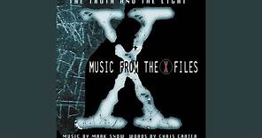 Materia Primoris: The X-Files Theme (Main Title)