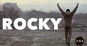 6 cosas que no sabías de Rocky l MrX