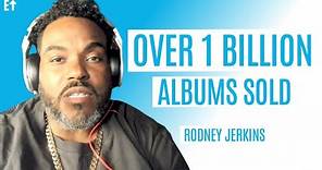 Rodney Jerkins: Strive For Perfection And Be Beyond Prepared | E54