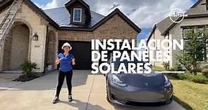 Tesla Solar Roof 1: Instalación Teja Solar, Cápsula 1.