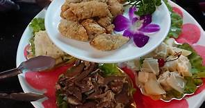 天天吃好料》台南欣欣餐廳  在地經典老台菜 - 生活 - 自由時報電子報