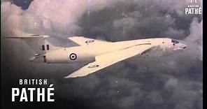 Farnborough Air Show Selected (1960-1969)