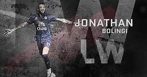 Jonathan Bolingi ● Left Winger ● Buriram United | Highlight video