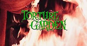 Torture Garden (1967). HD. Cinema Trailer.
