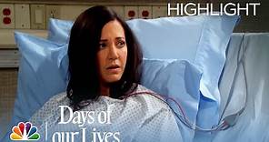 You've Been in a Coma for an Entire Year - Days of our Lives
