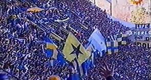 Presentación de Fútbol de Primera // Fecha 14 - Clausura 2005 (Boca vs River)