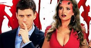Kevin Pereira WRAPs The Real Housewives of Horror