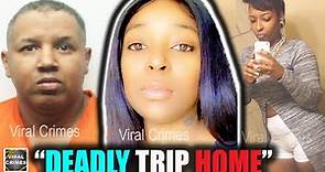 Woman's Trip Home Turns Into Her Worst Nightmare | The Caitlyn Elizabeth Story