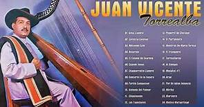 Juan Vicente Torrealba Sus Mejores Exitos - 20 Grandes Exitos Juan Vicente Torrealba Musica llanera