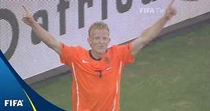 Netherlands v Denmark | 2010 FIFA World Cup | Match Highlights