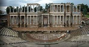 Análisis arquitectónico del teatro romano de Mérida a la luz de las nuevas investigaciones