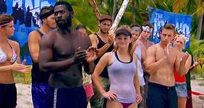 Watch The Challenge Season 16 Episode 5: Ev vs. the Island - Full show on Paramount Plus
