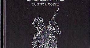 Gary Moore - Corridors Of Power / Run For Cover