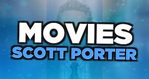 Best Scott Porter movies