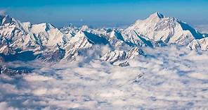 Why you must visit the Himalayas in your lifetime | Bucket List