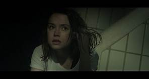 Blue Season - Daisy Ridley / Kenneth Jay in SCI-FI-LONDON 48 Hour Film Challenge